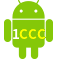 Aplicativo 1CCC para Android