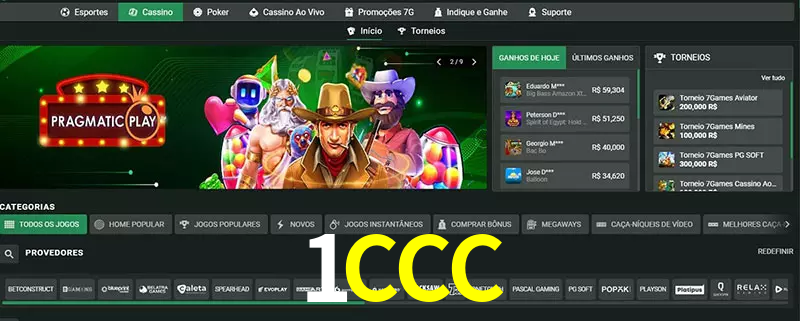 cassino 1CCC