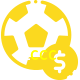 Aposte em esportes do mundo todo no 1CCC!