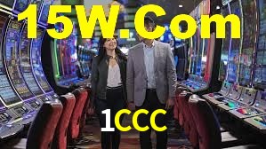 VIP Casino 1CCC