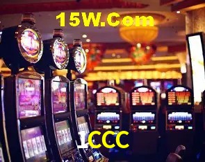 Provedores de Jogos 1CCC