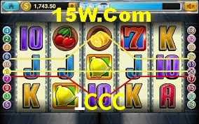 Welcome Bonus 1CCC