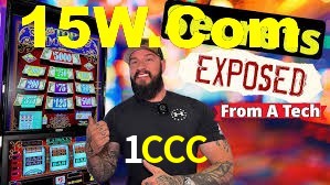 Daily Bonuses 1CCC