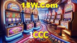 Live Casino 1CCC