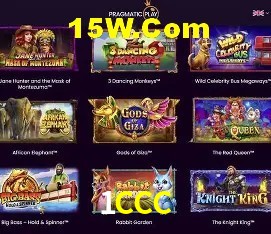 Estatísticas do Jogo 1CCC